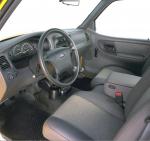 Ford Ranger America 2001 года